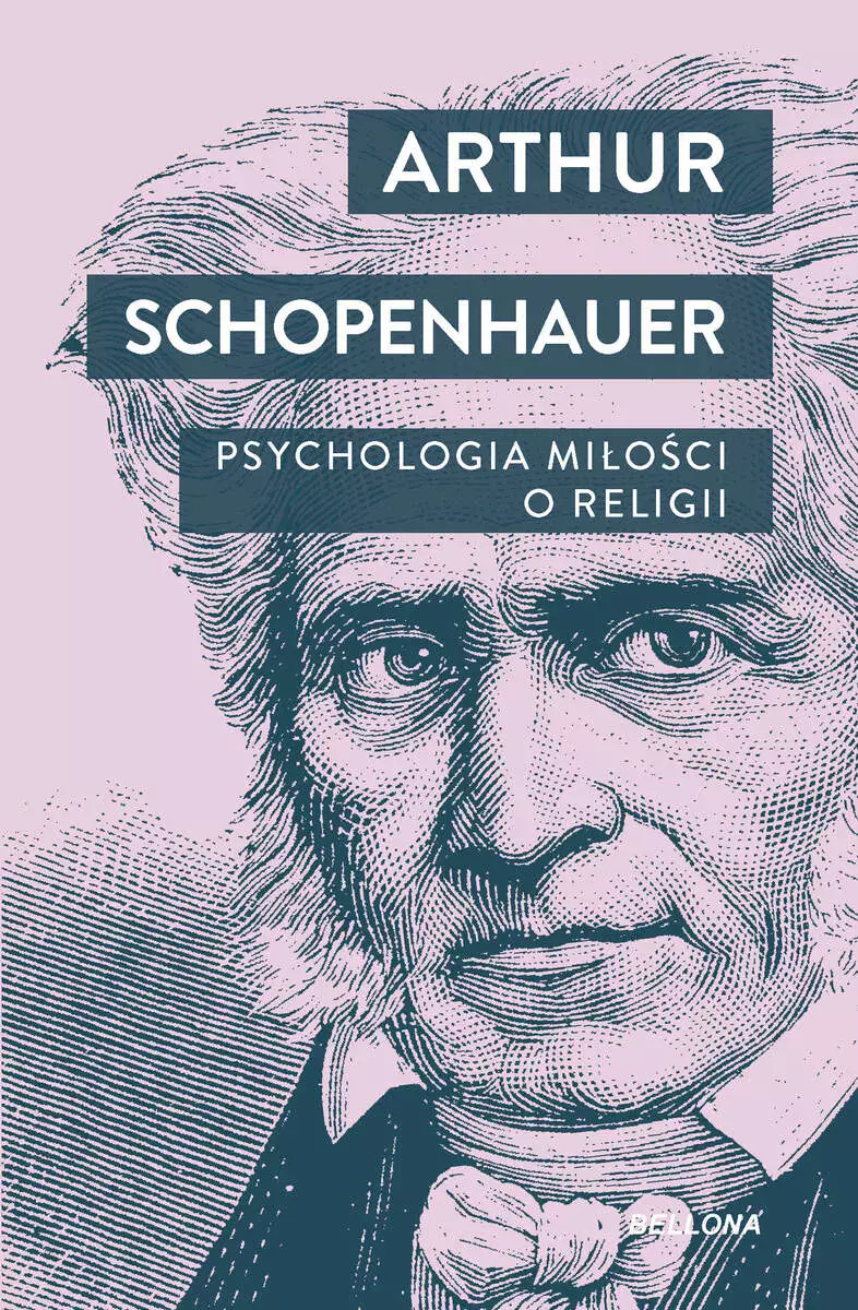 Psychologia miłości. O religii - Książki