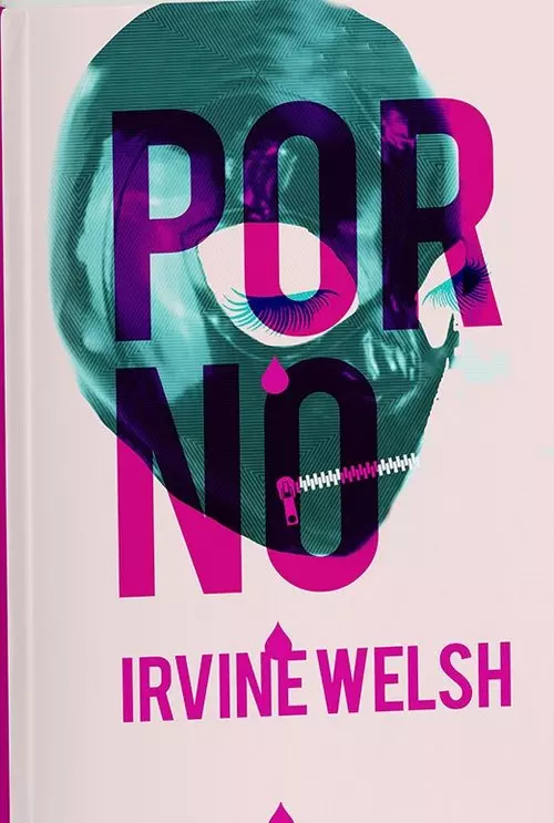 Porno - Książki