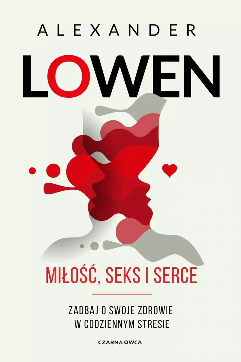 Miłość, seks i serce, wydanie 4 - Książki
