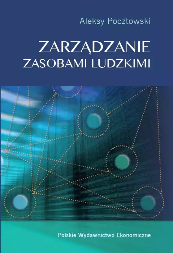 Zarządzanie zasobami ludzkimi - Książki
