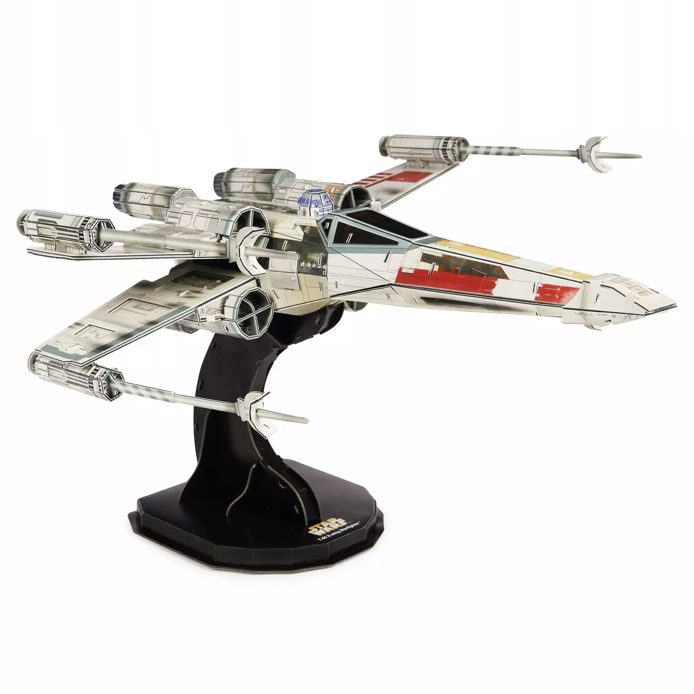 FDP 4D PUZZLE STAR WARS MYŚLIWIEC X-WING - Puzzle