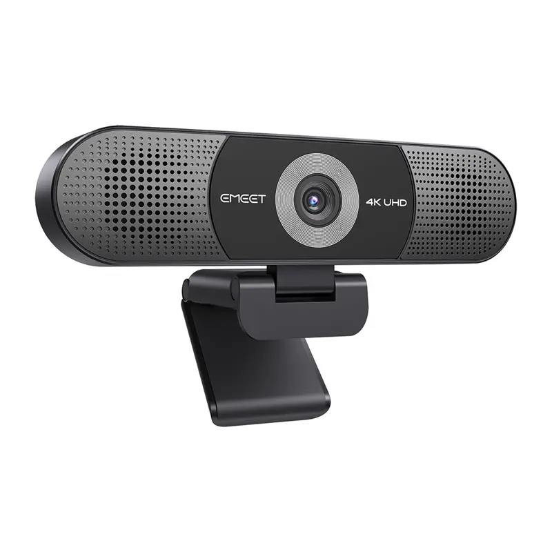 Kamera internetowa EMEET SmartCam C980Pro 4K - Elektronika i akcesoria