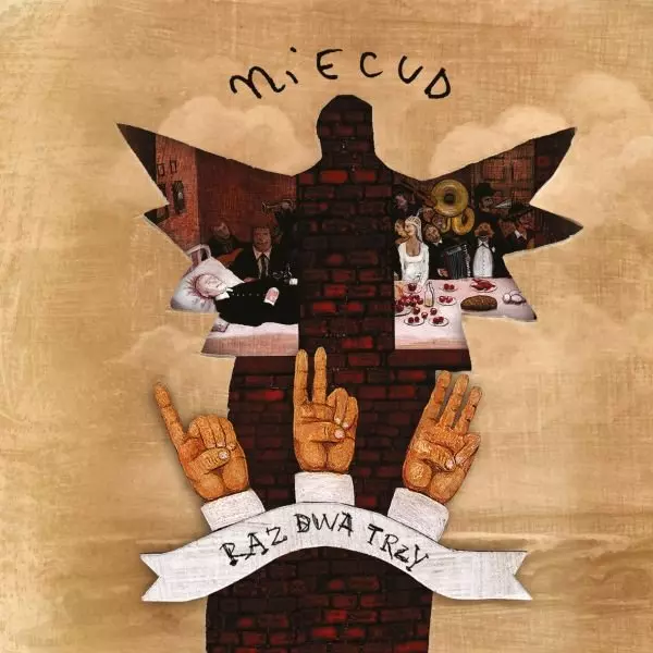 Niecud, 2 LP - Muzyka