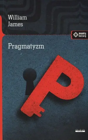 Pragmatyzm - Książki
