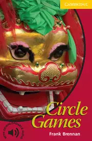 CER 2 Circle Games - Książki