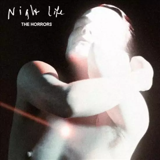 Night Life, CD - Muzyka