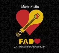 Fado 2CD - Książki