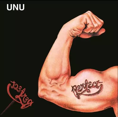Unu, CD - Muzyka
