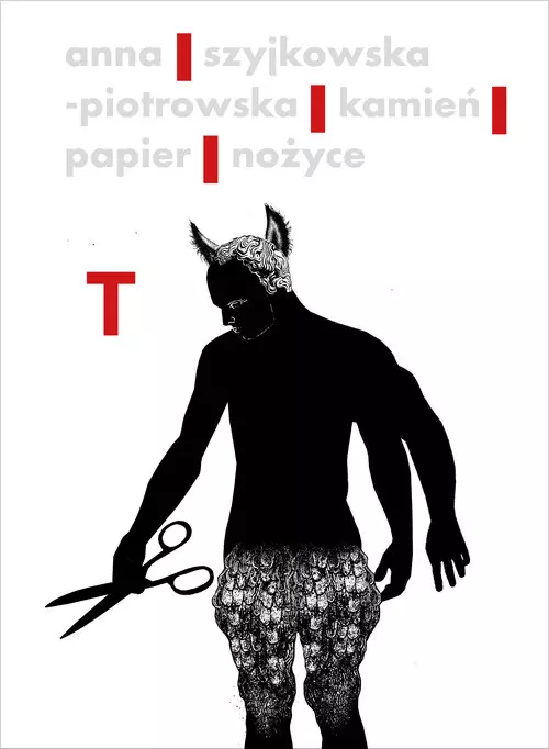 Kamień-papier-nożyce. Wrażliwość metamorficzna jako projekt sztuki i filozofii - Książki