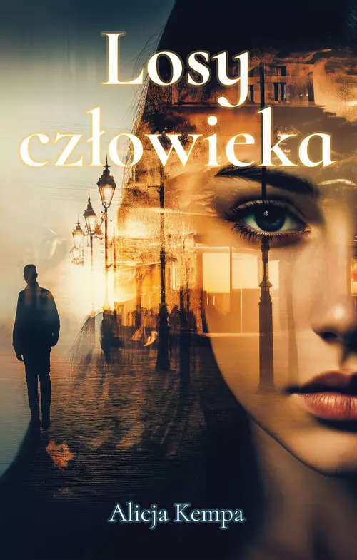 Losy człowieka - Książki