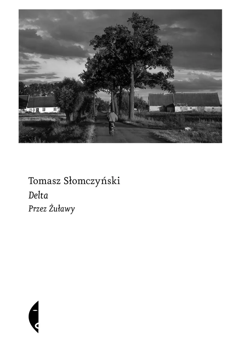 Delta. Przez Żuławy - Książki