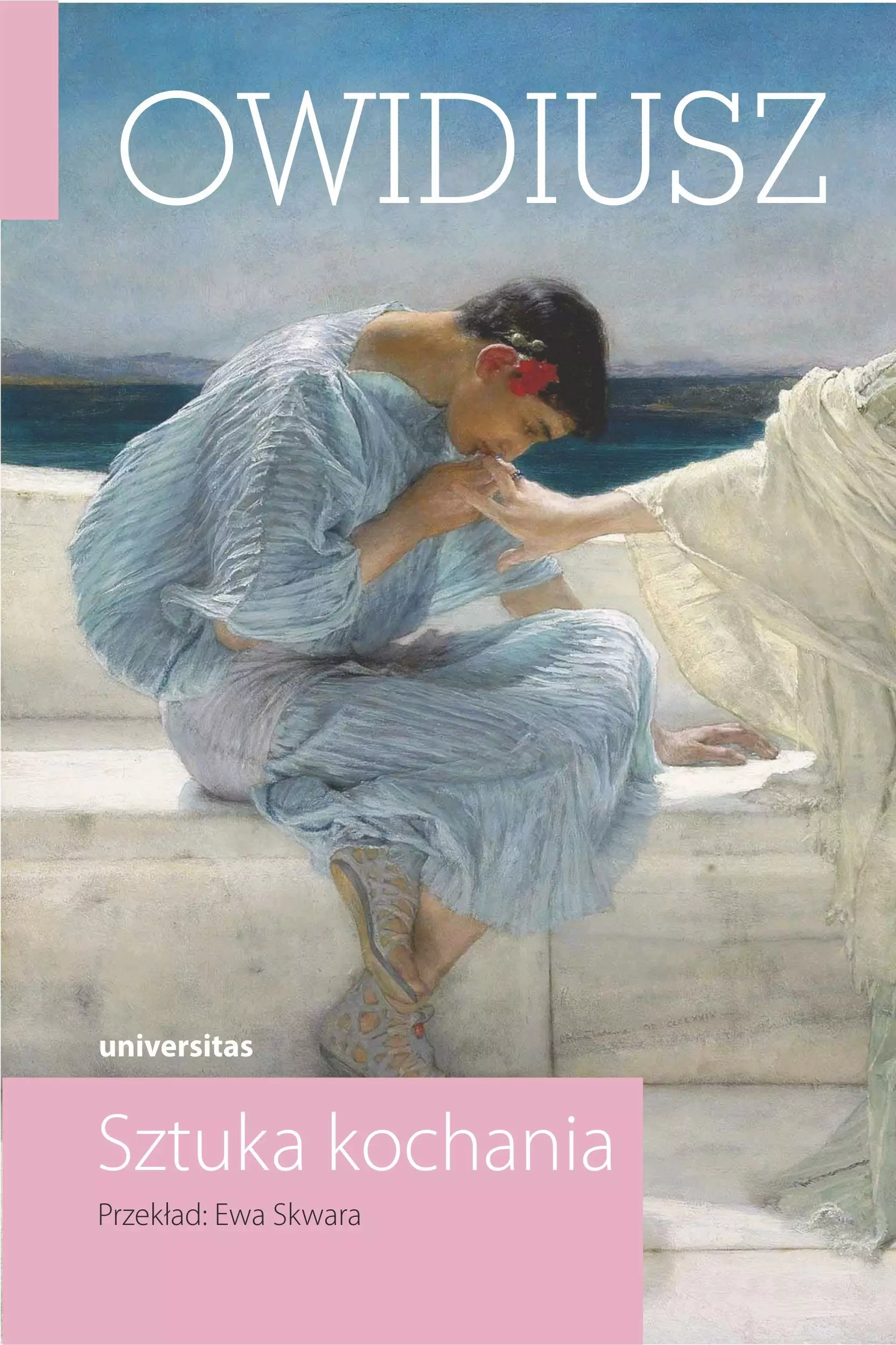 Sztuka kochania - Książki
