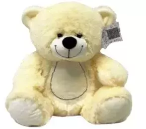 Miś Tomek 34cm - Zabawki