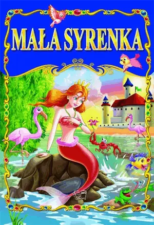 Mała Syrenka - Książki