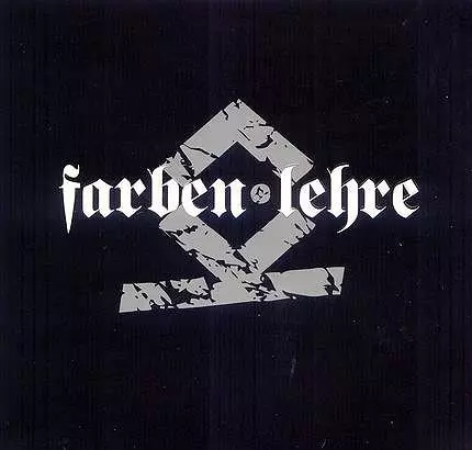 Farben Lehre (Digipack) - Muzyka