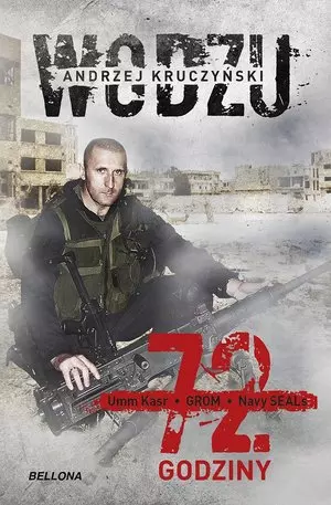 72 godziny - Książki