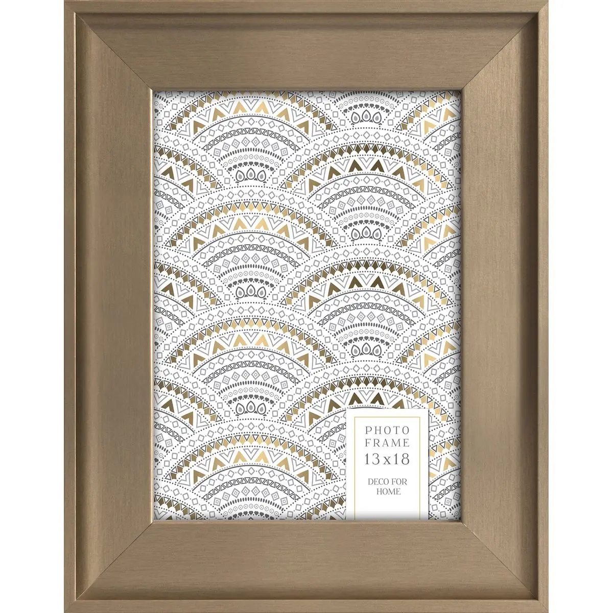 Ramka London AC [mm:] 130x180 Styler - Papiernicze i szkolne