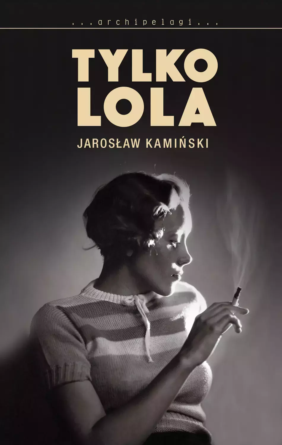 Tylko Lola - Książki