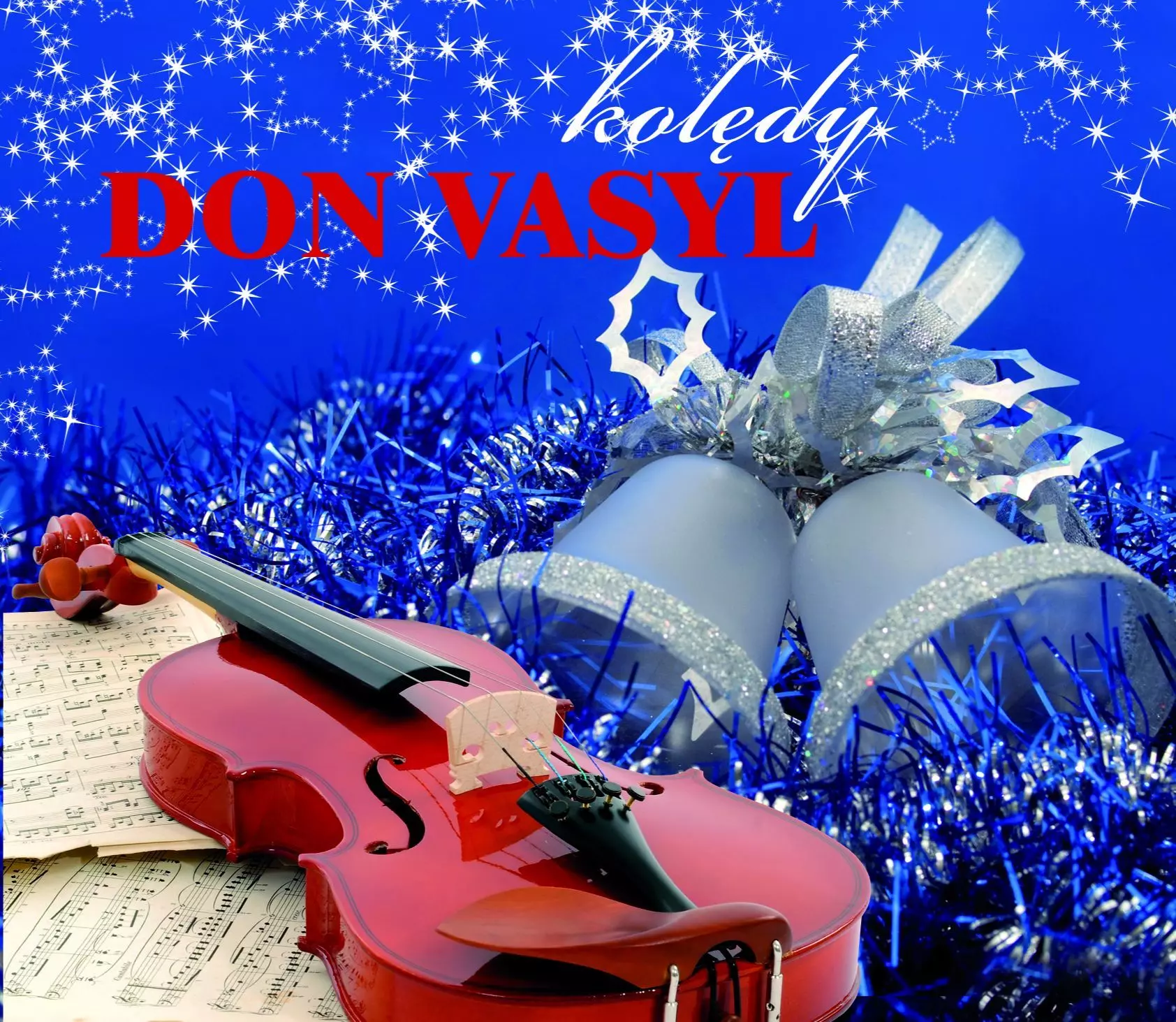 Kolędy - Muzyka