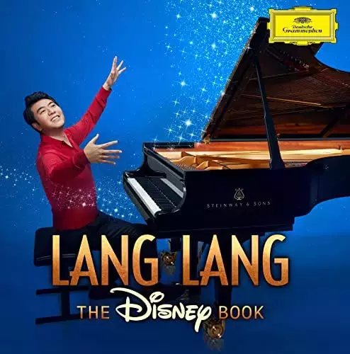 The Disney Book, Winyl - Muzyka