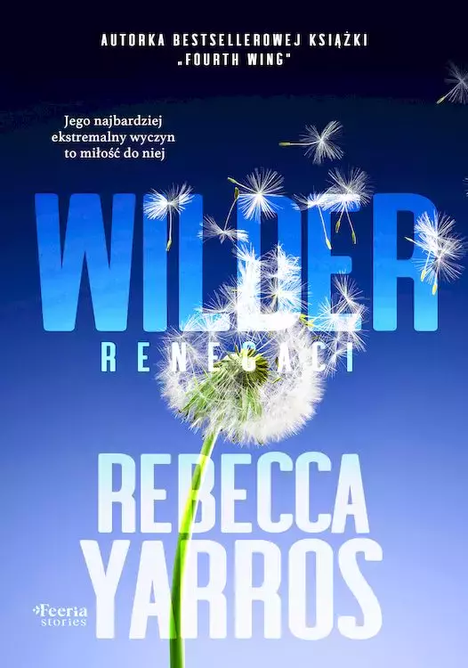 Wilder. Renegaci. Tom 1 - Książki
