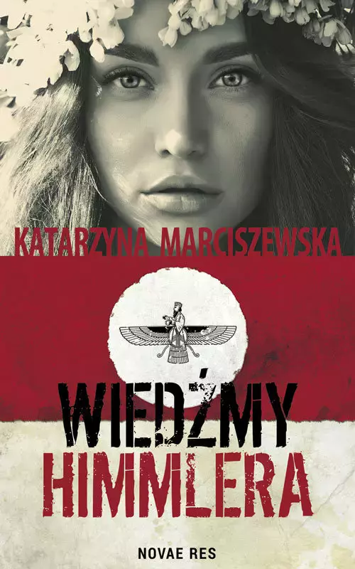 Wiedźmy Himmlera - Książki