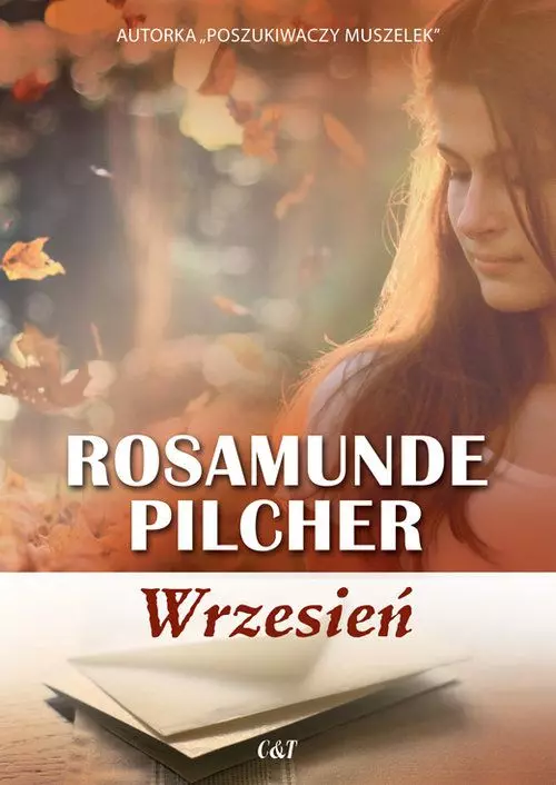 Wrzesień - Książki