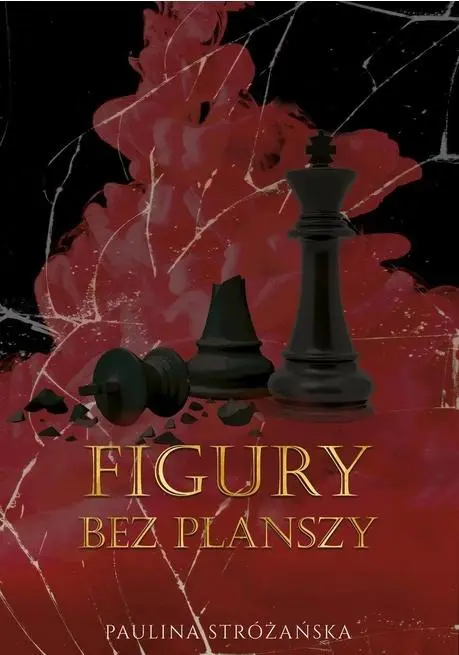 Figury bez planszy - Książki
