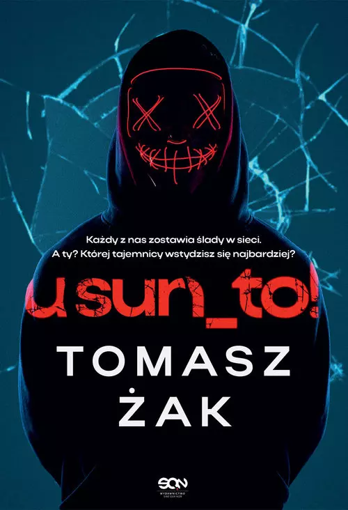 usuń_to! - Książki