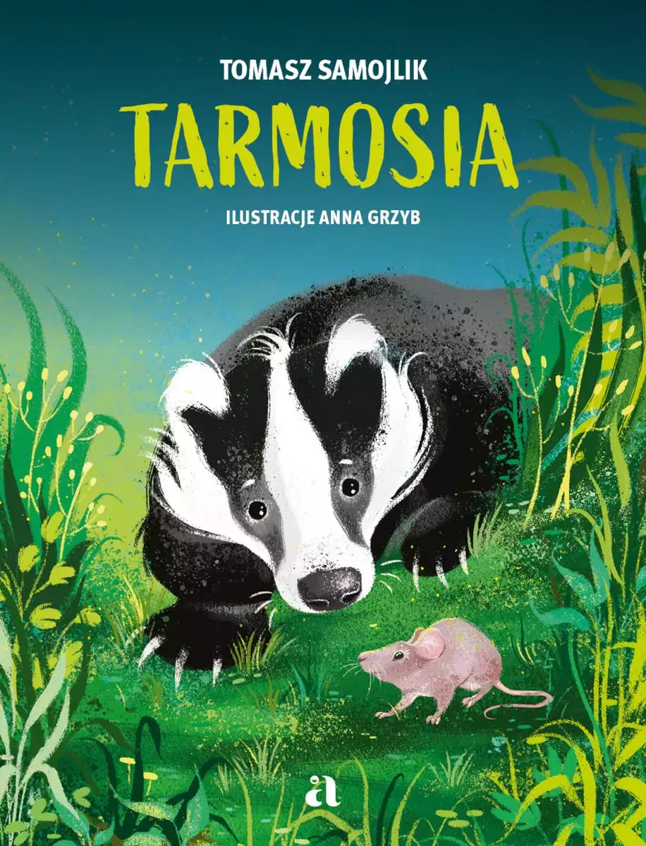 Tarmosia - Książki