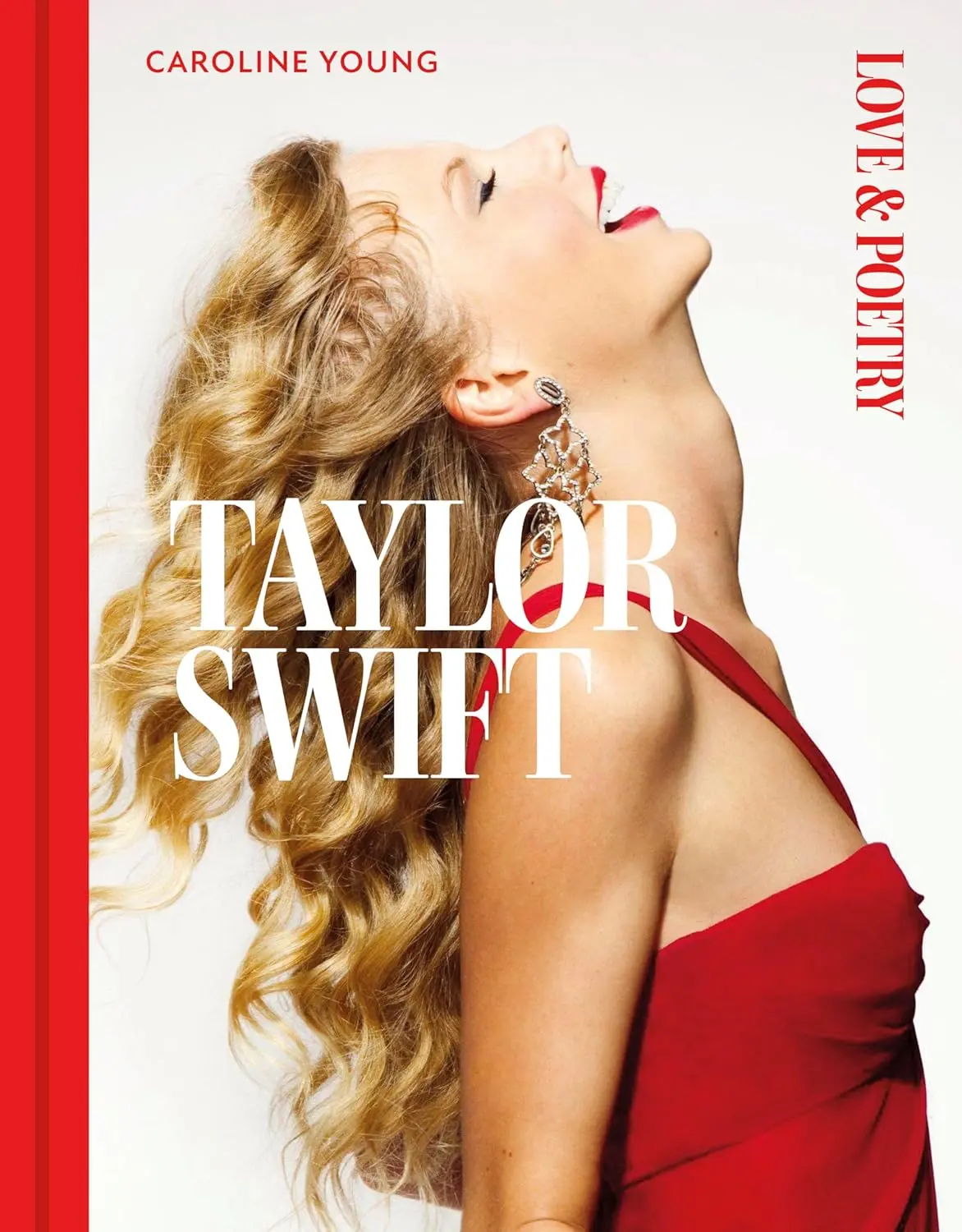 Taylor Swift: Love & Poetry - Książki