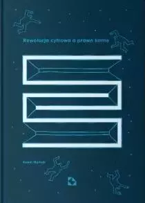 Rewolucja cyfrowa a prawo karne - Książki
