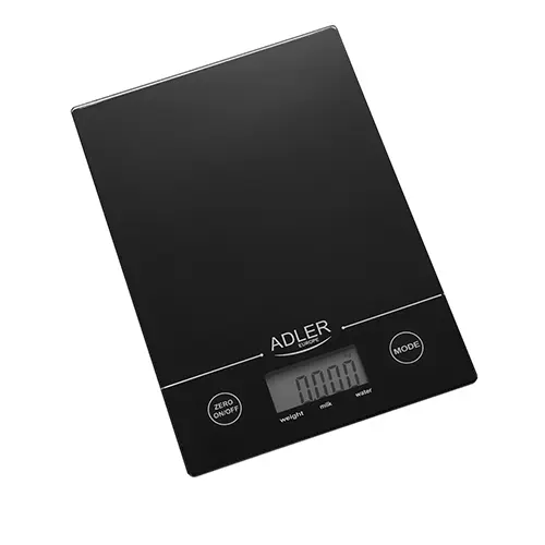 Waga kuchenna - Elektronika i akcesoria
