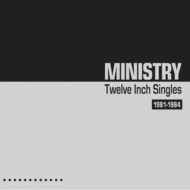 Twelve Inch Singles 1981-1984 LP GREEN, Winyl - Muzyka