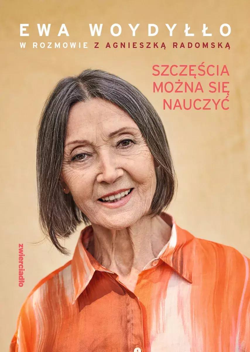 Szczęścia można się nauczyć - Książki
