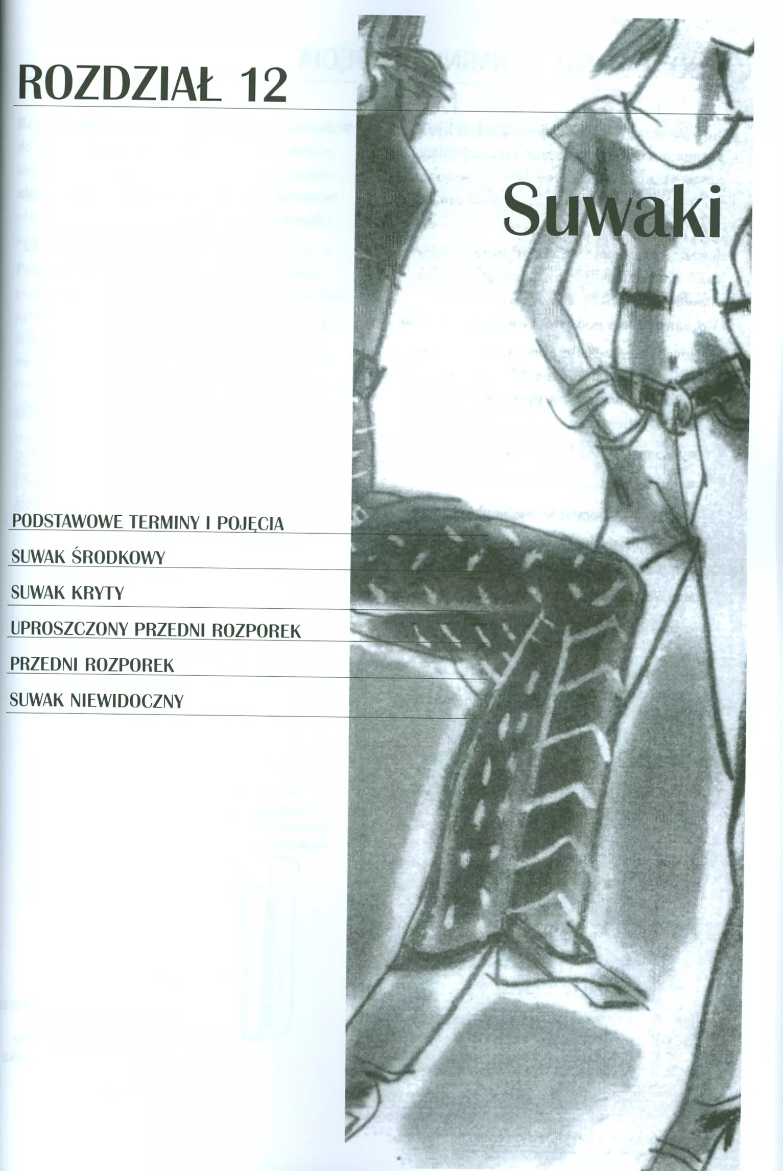 Proste i modne szycie - Książki
