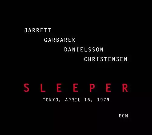 Sleeper - Muzyka