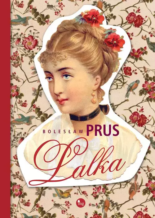 Lalka - Książki