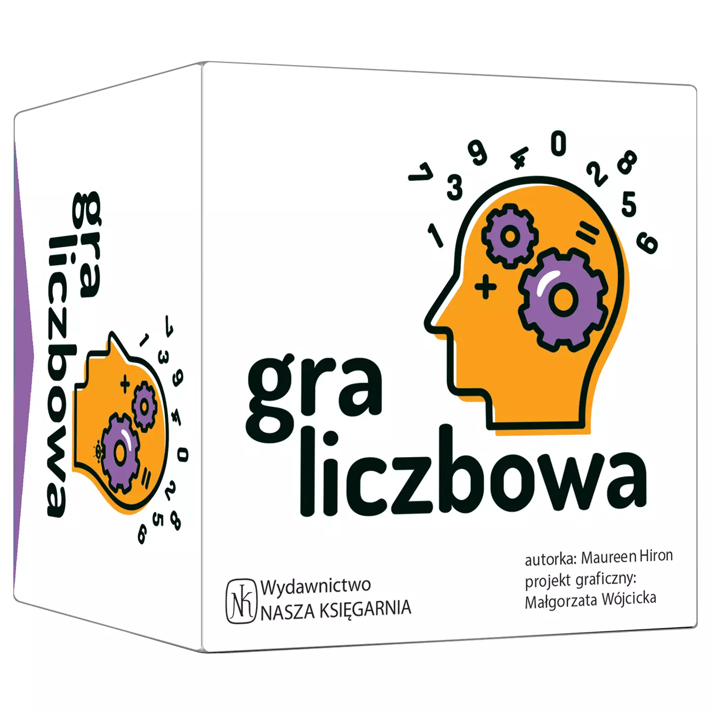 Gra liczbowa - Gry