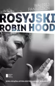 Rosyjski Robin Hood - Książki