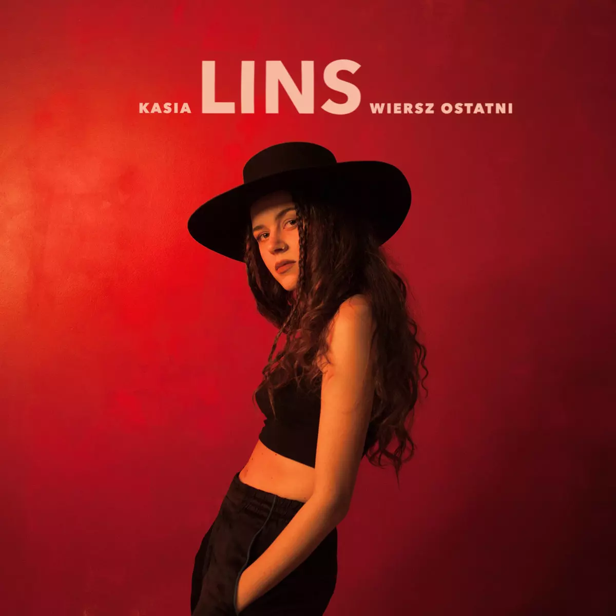 Wiersz ostatni, CD - Muzyka