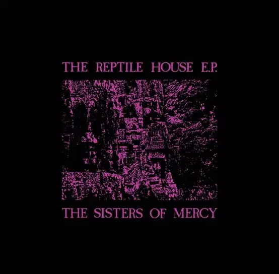 Reptile House (COLOR LP), Winyl - Muzyka