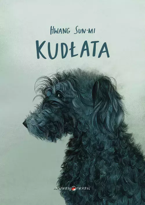 Kudłata - Książki