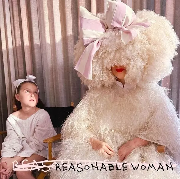 Reasonable Woman, Winyl - Muzyka