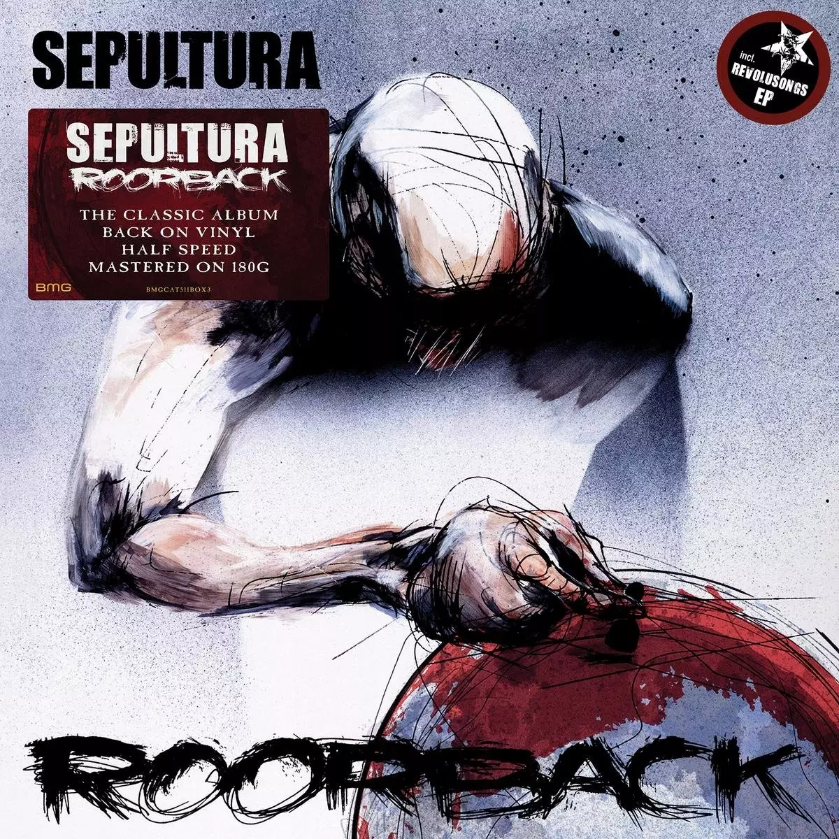 Roorback - Muzyka