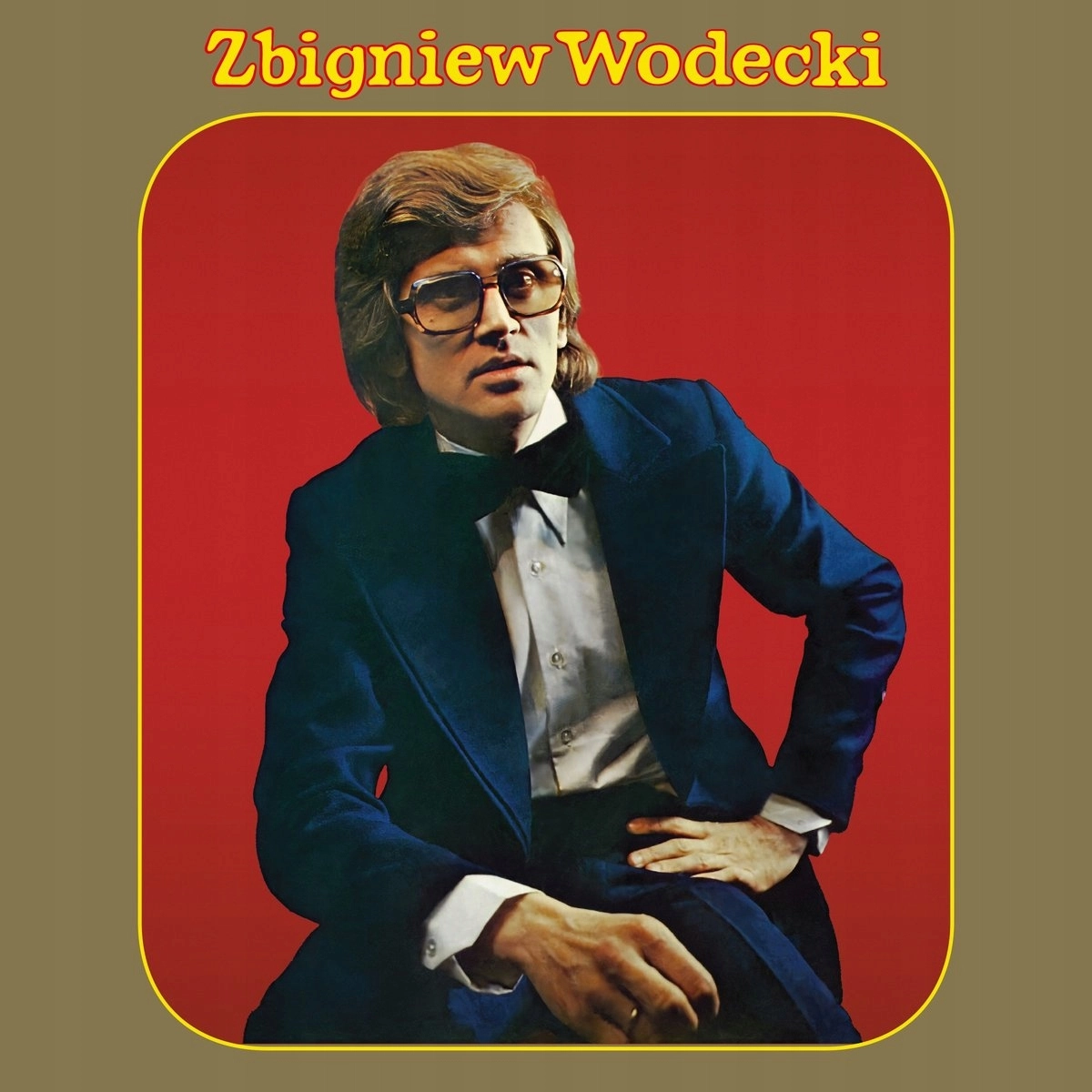 Zbigniew Wodecki (SACD), CD - Muzyka