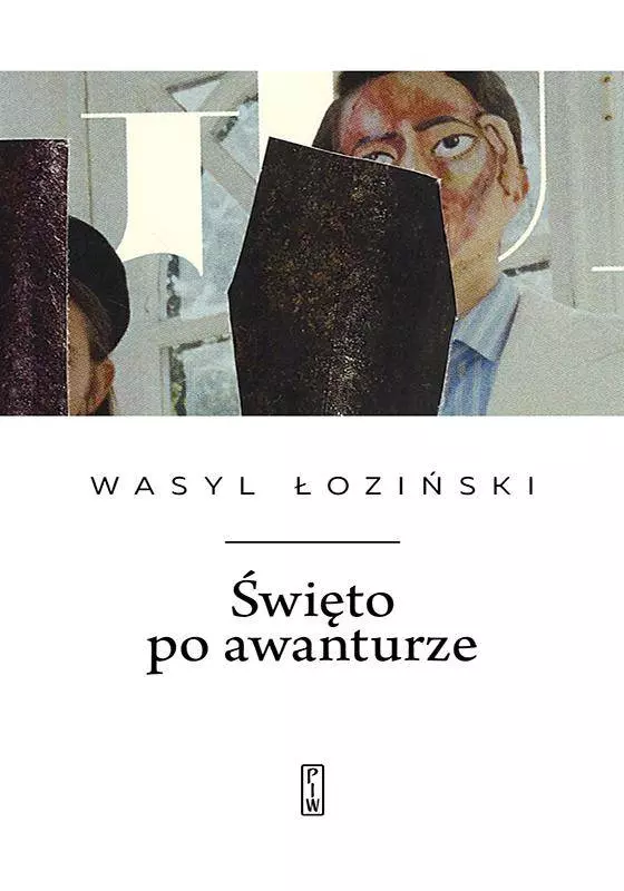 Święto po awanturze - Książki