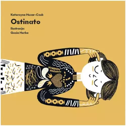 Ostinato - Książki