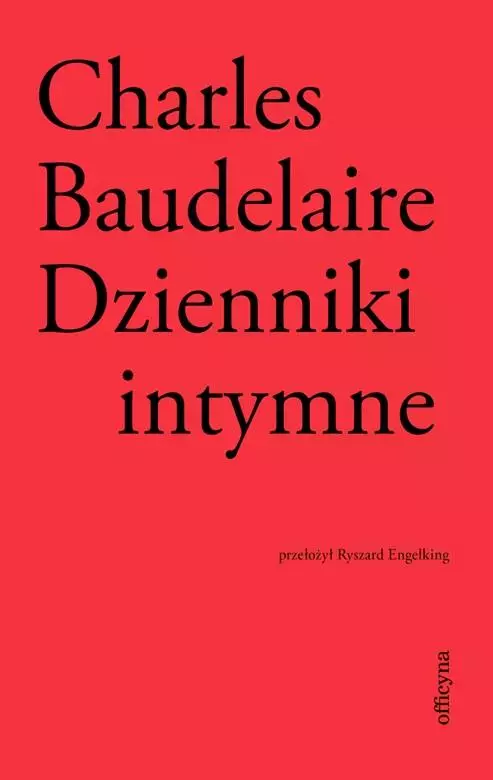 Dzienniki intymne - Książki