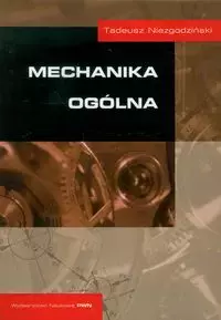 Mechanika ogólna - Książki